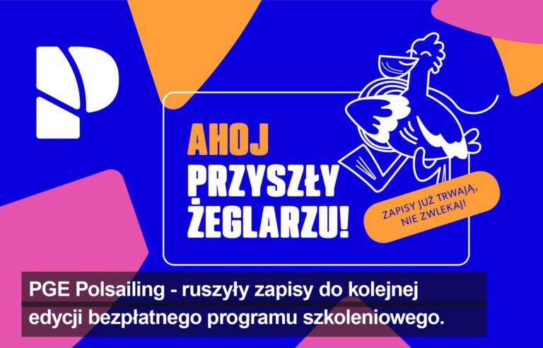POLSAILING 2026